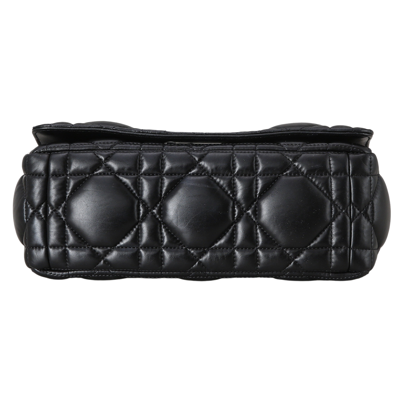 CHRISTIAN DIOR(USED)크리스찬디올 카로 미디엄 체인 백